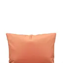 Marc O'Polo Marc O'Polo Taie d'oreiller Keersten Melon 60x70