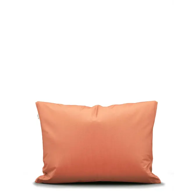 Marc O'Polo Taie d'oreiller Keersten Melon 60x70