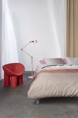Beddinghouse Dutch Design Housse de couette Bubbly - Sand 260x200/220 cm