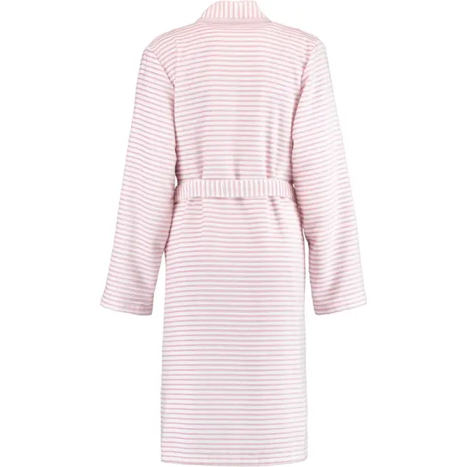 Cawö - Peignoir pour dames 1214 Malve 38 Cawö - Peignoir pour dames 1214 Malve 38