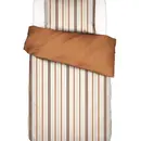 Essenza Essenza Meryl housse de couette 1p set 140x220 Vanilla