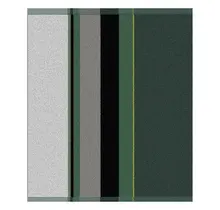DDDDD keukendoek helsinki 50x55 mint green