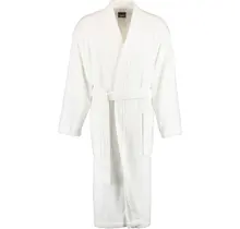 Cawö Peignoir homme 828 Weiss M