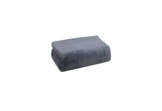 Carl Ross Saunahanddoek 15300 70x200 graphite