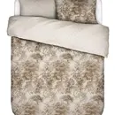 Essenza Essenza Aurelie housse de couette 200x220+2/60x70 Vanille