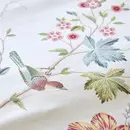 Pip Studio Pip Studio Il Paradiso Housse de couette blanche 200x200/220 cm