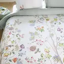 Pip Studio Pip Studio Il Paradiso Housse de couette blanche 200x200/220 cm