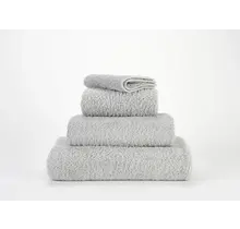 Abyss & Habidecor Super Pile serviette invités 40x60 992 platinum