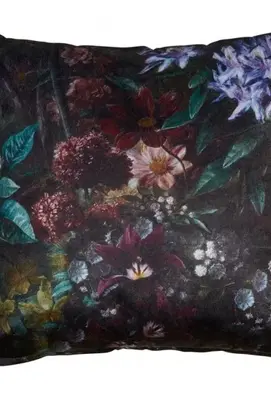KAAT Amsterdam Hester sierkussen Multi