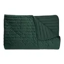 KAAT Amsterdam Confer bedsprei Green