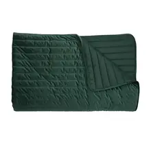 KAAT Amsterdam Couvre-lit Confer Vert