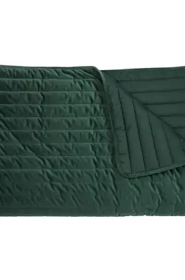 KAAT Amsterdam Couvre-lit Confer Vert
