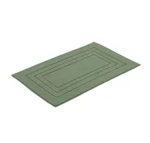Vossen Tapis de bain Feeling 60x100 Evergreen