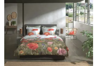 Heckett & Lane Sonja Housse de couette 200x200x220 Multi