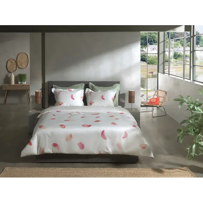 Heckett & Lane Sonja Dekbedovertrek 200x200x220 Multi