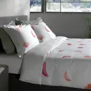 Heckett & Lane Heckett & Lane Sonja Dekbedovertrek 200x200x220 Multi