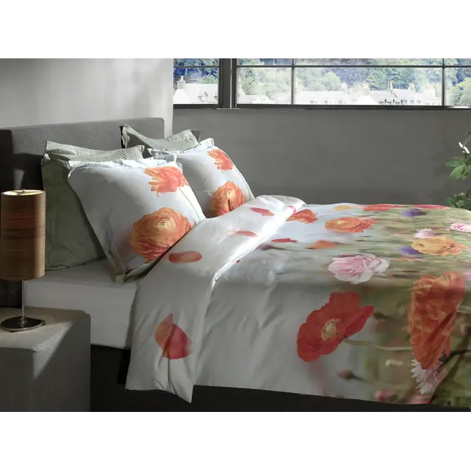 Heckett & Lane Sonja Dekbedovertrek 200x200x220 Multi