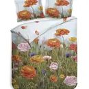 Heckett & Lane Heckett & Lane Sonja Dekbedovertrek 200x200x220 Multi