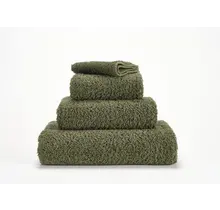 Abyss & Habidecor Super Pile Gastendoekje 30x50 275 khaki
