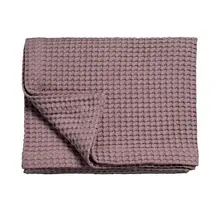 Vandyck HOME PIQUE Bedsprei 270x250 moonscape