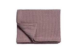 Vandyck HOME PIQUE Bedsprei 270x250 moonscape