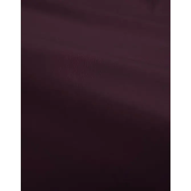 Essenza Minte hoeslaken 140x200 Burgundy
