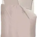 Rivièra Maison Riviera Maison Dekbedovertrek Bambu  Zachtroze 140x200/220 cm