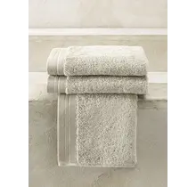 De Witte Lietaer serviette de toilette Excellence 40x60 sable