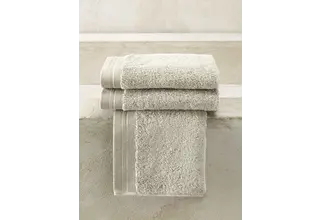 De Witte Lietaer gastendoek Excellence 40x60 sand