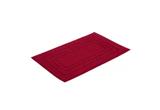 Vossen Tapis de bain Feeling 60x100 Rubin 60x100