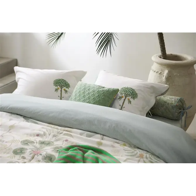 Pip Studio Housse de couette Panoramico Off-white 240x200/220 cm Pip Studio Housse de couette Panoramico Off-white 240x200/220 cm