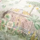 Pip Studio Pip Studio Housse de couette Panoramico Off-white 240x200/220 cm