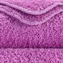 Abyss & Habidecor Abyss & Habidecor Serviette de toilette Super Pile 40x75 575 cosmos