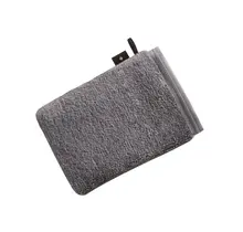 Vossen flanelle Vegan Life dunkelgrau 16x22