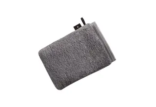 Vossen flanelle Vegan Life dunkelgrau 16x22