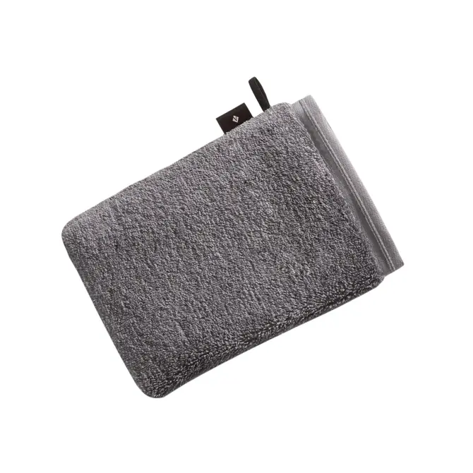 Vossen flanelle Vegan Life dunkelgrau 16x22