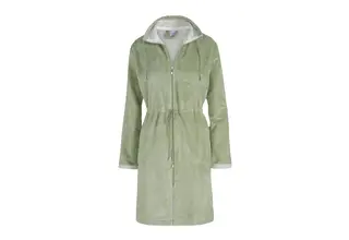 Peignoir Vandyck Chicago Light Olive medium
