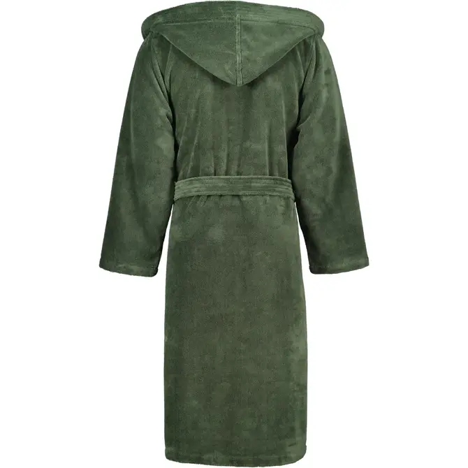 Cawo CAWÖ Home Uni Peignoir 58/60 champ