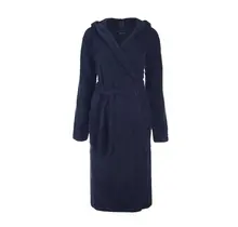 Marc O'Polo Timeless Uni Badjas Navy S