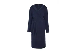 Marc O'Polo Timeless Uni Peignoir Navy S