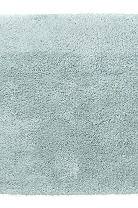 Casilin Havana Tapis de bidet Vert de mer 60x60