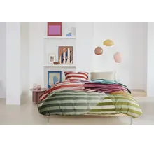 Beddinghouse Dutch Design Dekbedovertrek Daylight Multi 260x200/220 cm