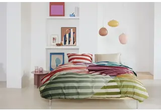 Beddinghouse Dutch Design Housse de Couette Daylight Multi 260x200/220 cm