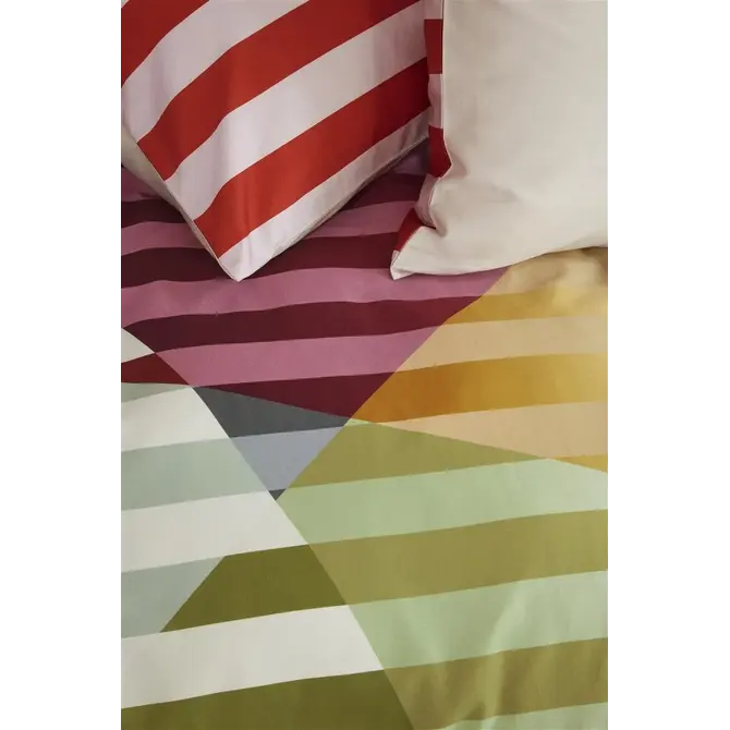 Beddinghouse Dutch Design Dekbedovertrek Daylight Multi 260x200/220 cm