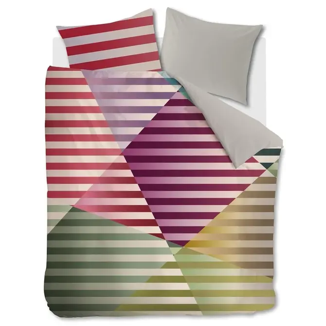 Beddinghouse Dutch Design Dekbedovertrek Daylight Multi 260x200/220 cm