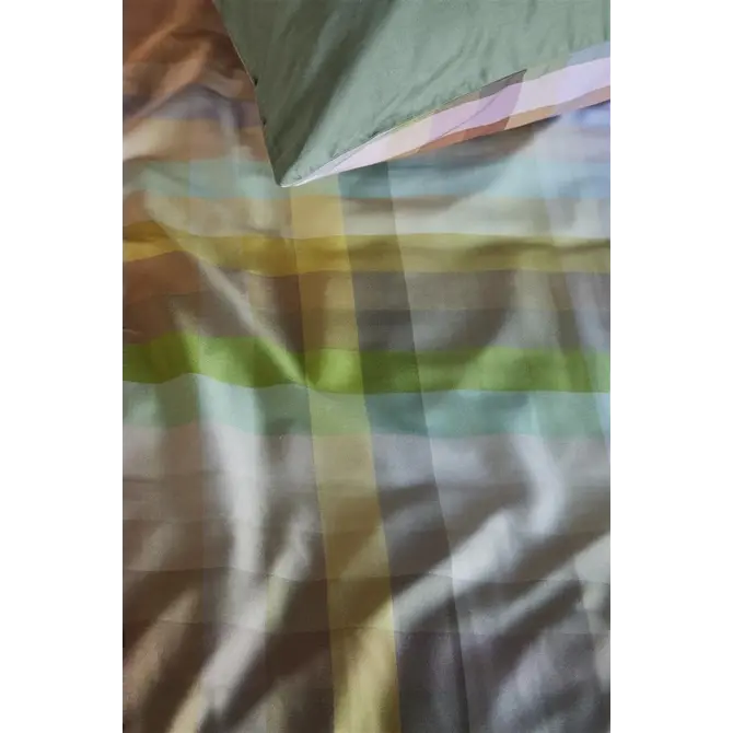 Beddinghouse Dutch Design Holiday Duvet Cover Multi 260x200/220 cm Beddinghouse Dutch Design Holiday Duvet Cover Multi 260x200/220 cm