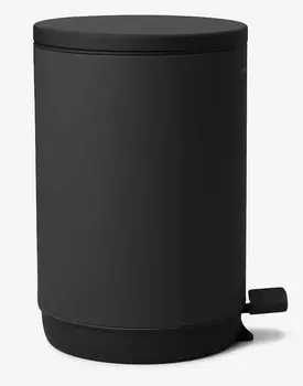 Marc O'Polo The Curve Pedal bin Anthracite