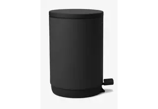 Marc O'Polo The Curve Pedal bin Anthracite