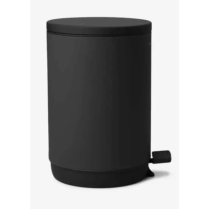 Marc O'Polo The Curve Pedal bin Anthracite