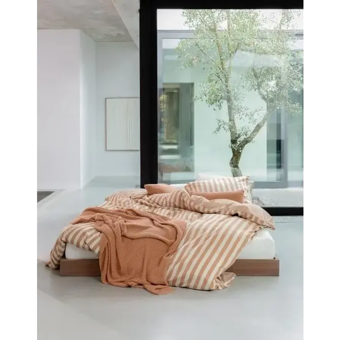 Marc O'Polo Mikkeli Pillowcase 60x70 Sandstone